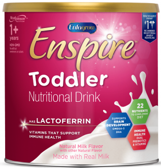 Enfamil Enspire Toddler Nutritional Drink 680 gr Devam Sütü kullananlar yorumlar